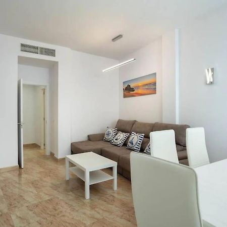 Apartamento A 50M De La Playa Platja d'Aro Zewnętrze zdjęcie