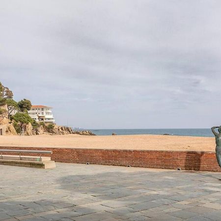 Apartamento A 50M De La Playa Platja d'Aro Zewnętrze zdjęcie