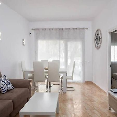 Apartamento A 50M De La Playa Platja d'Aro Zewnętrze zdjęcie