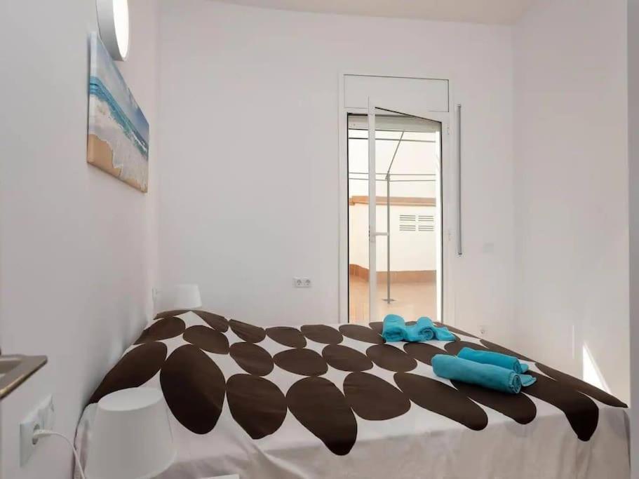 Apartamento A 50M De La Playa Platja d'Aro Zewnętrze zdjęcie