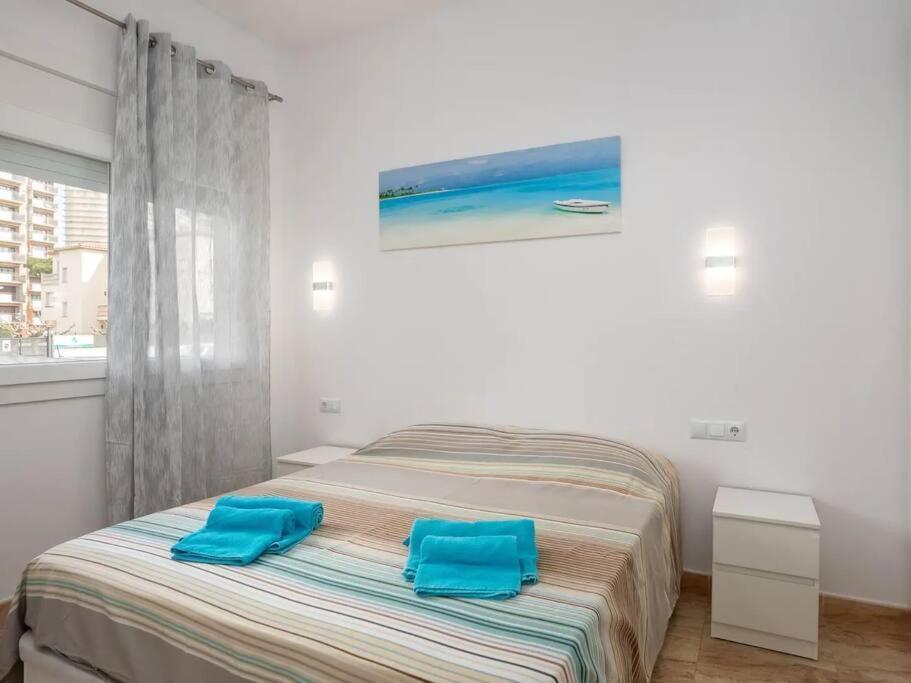 Apartamento A 50M De La Playa Platja d'Aro Zewnętrze zdjęcie