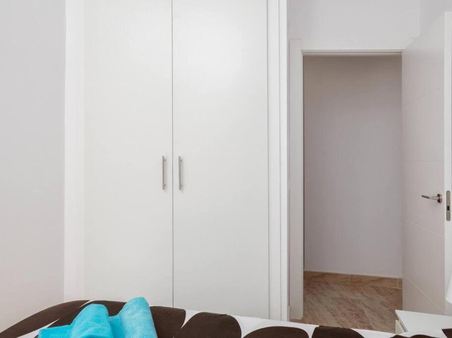 Apartamento A 50M De La Playa Platja d'Aro Zewnętrze zdjęcie