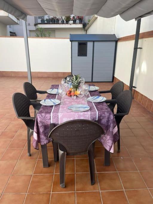Apartamento A 50M De La Playa Platja d'Aro Zewnętrze zdjęcie