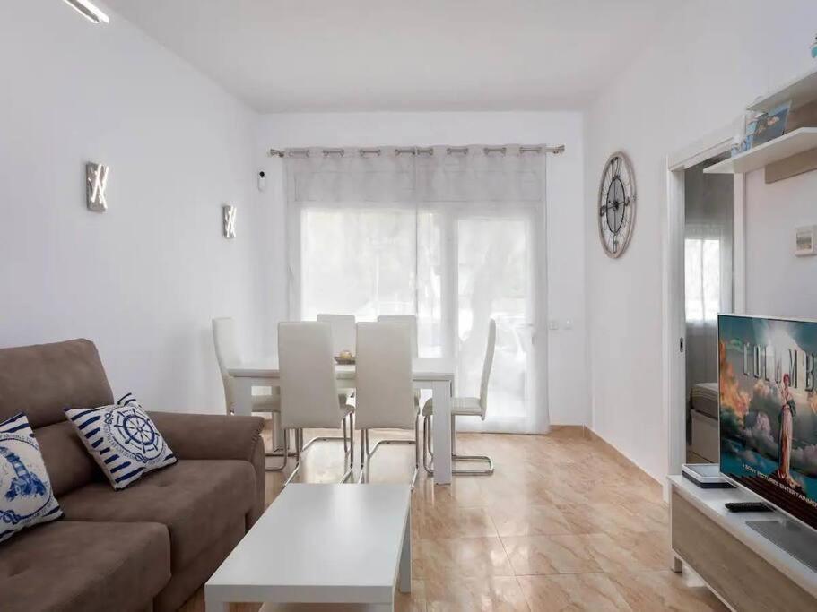 Apartamento A 50M De La Playa Platja d'Aro Zewnętrze zdjęcie