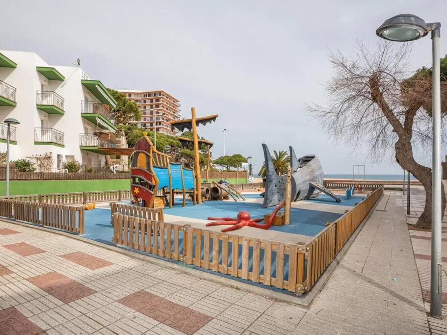 Apartamento A 50M De La Playa Platja d'Aro Zewnętrze zdjęcie