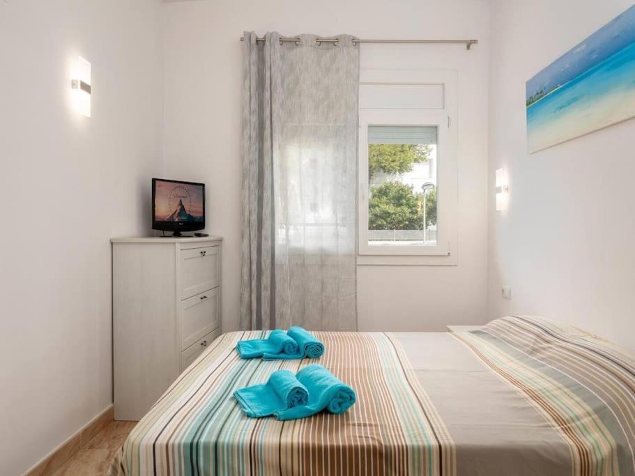 Apartamento A 50M De La Playa Platja d'Aro Zewnętrze zdjęcie